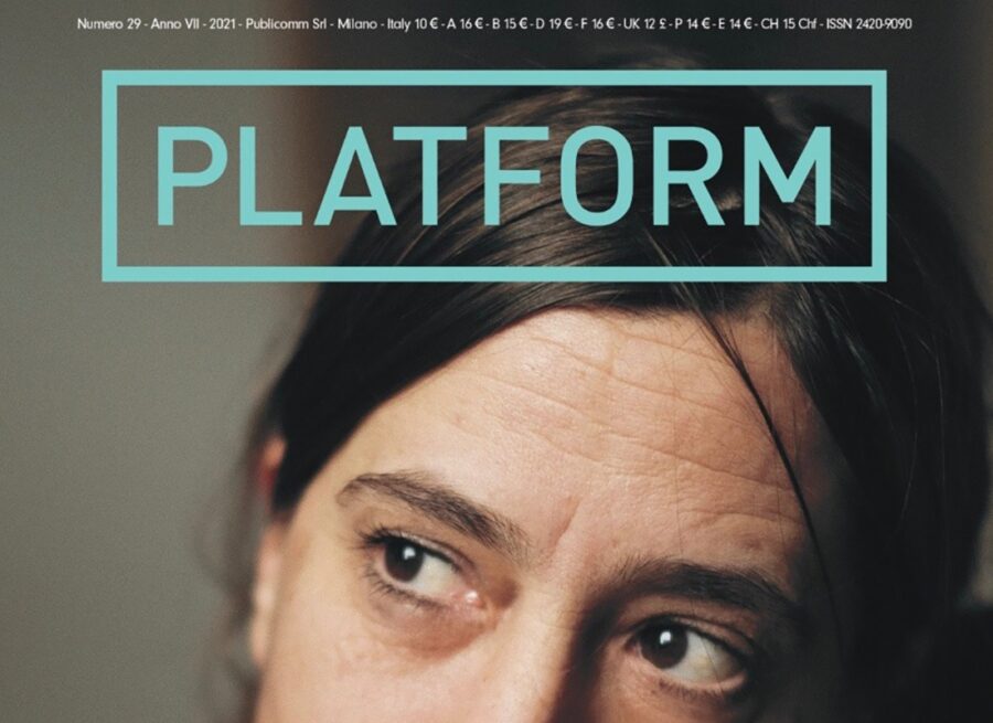 platform 29 copertina lamber