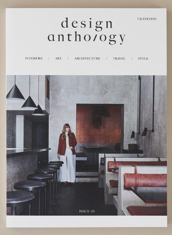 design anthology lamber